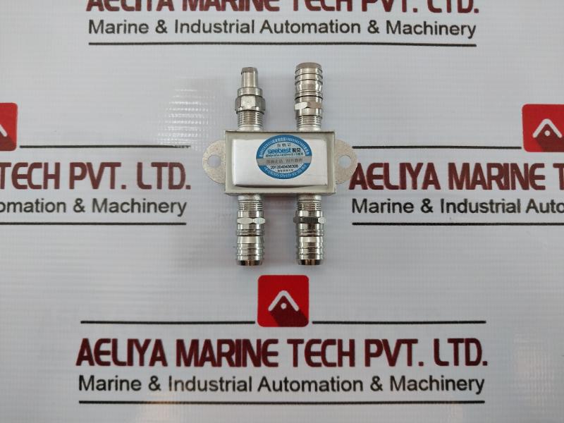 Seebest 2003b 3 Way Splitter - Image 4