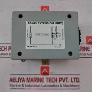 Sems Entity Rs485 Extension Unit