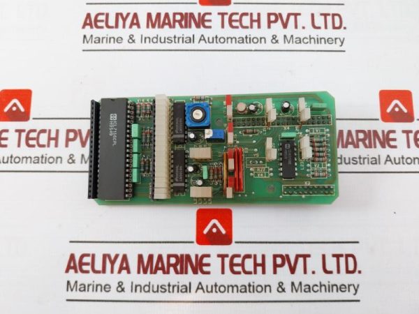 Sescon 92-2055 Pib Pcb Board