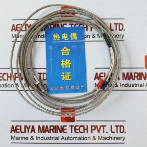 Shanghai Guangming Wrnt-02 Thermocouples