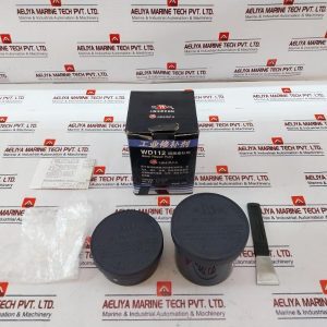Shanghai Kangda Wd112 Steel Repair Putty