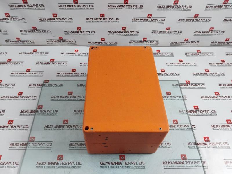 Shanghai Pufa Ha986(Xii)P/T Analog Industrial Telephone 220v - Image 4