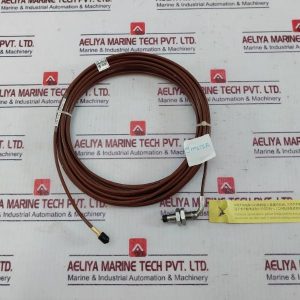 Shinkawa Vl-202a08l-1018Ben Proximity Sensor With 9 Meter Cable