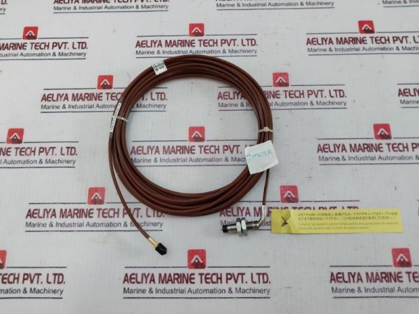 Shinkawa Vl-202a08l-1018Ben Proximity Sensor With 9 Meter Cable