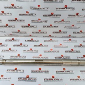 Shinko Evz-130m Impeller Shaft