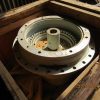 Siebenhaar Antriebstechnik Clp220 Gear Box Slewing