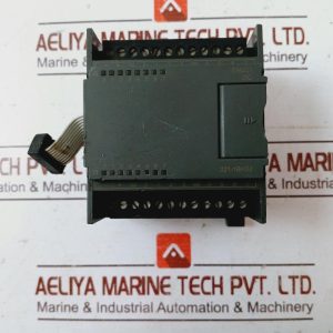 Siemens 221-1bh32 Digital Input Module