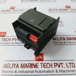 Siemens 231-7pb22-0xa0 Analog Input Module 28 V