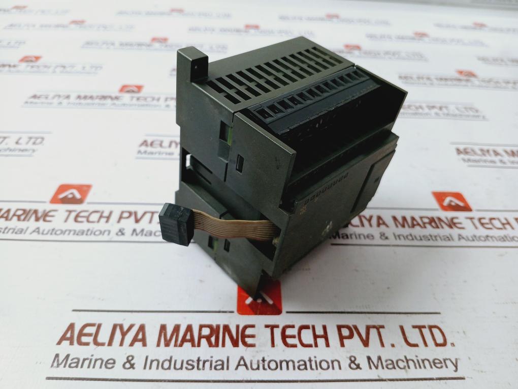 Siemens 231-7pb22-0xa0 Analog Input Module 28 V - Image 3