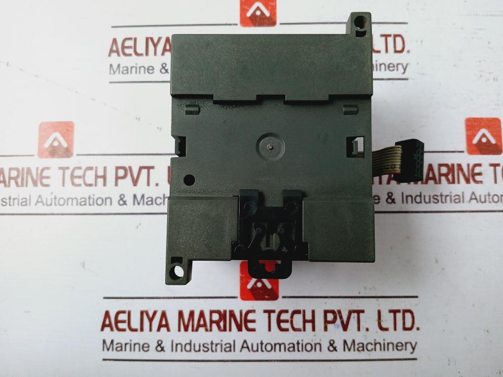 Siemens 231-7pb22-0xa0 Analog Input Module 28 V - Image 4