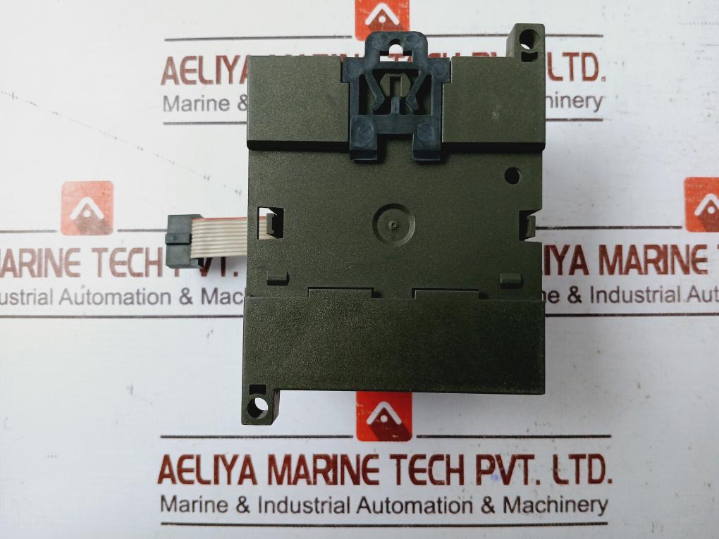 Siemens 232-0hd22-0xa0 Analog Output Module 28 V - Image 4