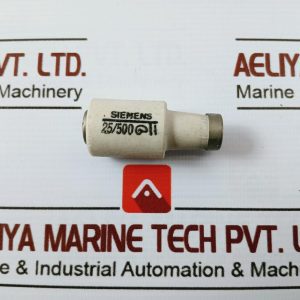 Siemens 25/500 Fuse 