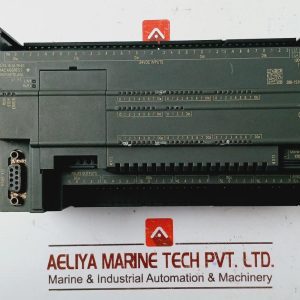 Siemens 288-1sr60-0aa1 IO Module 250v