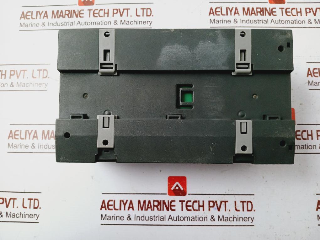 Siemens 6es7 288-1sr60-0aa1 I/O Module 250v - Image 4