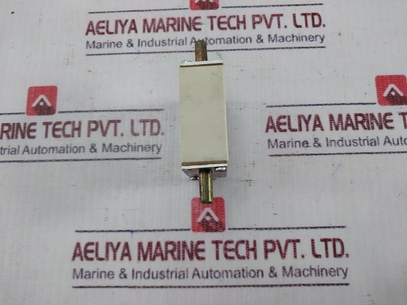 Siemens 3na3 822 Fuse Link 600v - Image 4