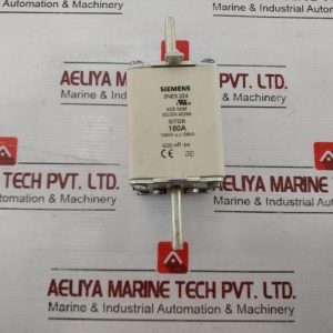 Siemens 3ne3 224 Fuse Link 1000v