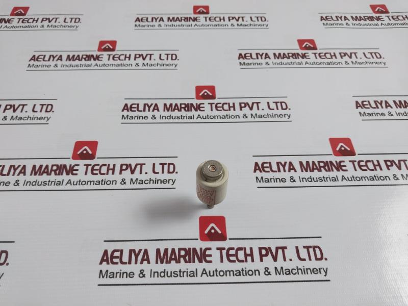 Siemens 4a 500v Bottle Fuse - Image 4