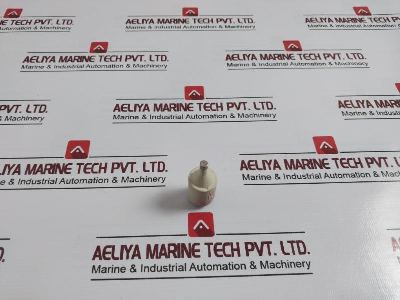 Siemens 4a 500v Bottle Fuse