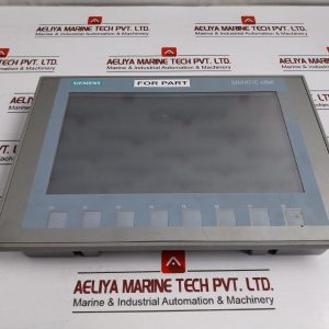 Siemens 6av2 123-2jb03-0ax0 Operator Panel 24v