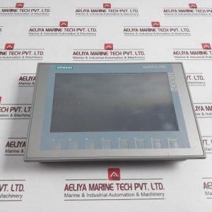 Siemens 6av2 123-2jb03-0ax0 Touch Screen Panel 24v