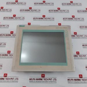 Siemens 6av6 545-0da10-0ax0 Simatic Multi Panel 24v