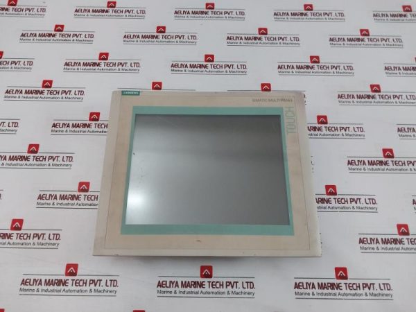 Siemens 6av6 545-0da10-0ax0 Simatic Multi Panel 24v