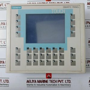 Siemens 6av6 642-0dc01-1ax1 Simatic Panel 24v