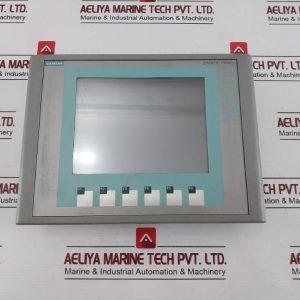 Siemens 6av6 647-0ab11-3ax0 Touch Panel 24v