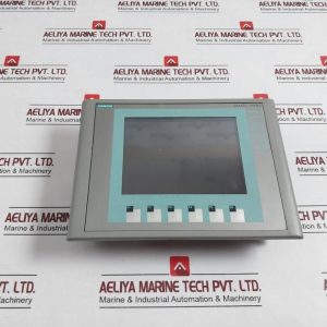 Siemens 6av6 647-0ab11-3ax0 Simatic Touch Screen Panel 24v