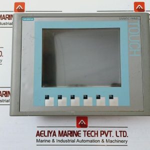 Siemens 6av6 647-0ac11-3ax0 Basic Color Panel 24v