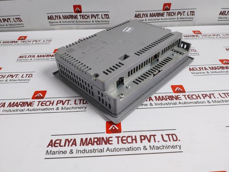 Siemens 6av6 647-0ad11-3ax0 Operator Interface 24v - Image 3