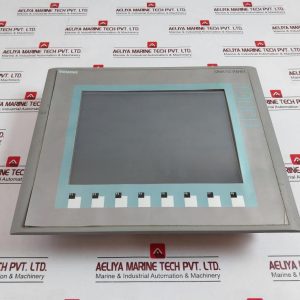 Siemens 6av6 647-0ae11-3ax0 Touch Screen Panel 24v