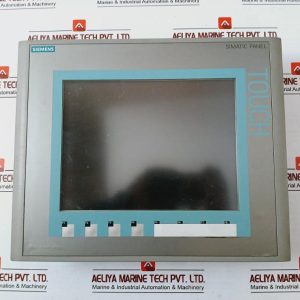 Siemens 6av6 647-0af11-3ax0 Touch Panel 24v