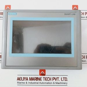 Siemens 6av6 648-0bc11-3ax0 Simatic Panel