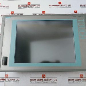 Siemens 6av7853-0ae20-4da0 Simatic Panel 24v
