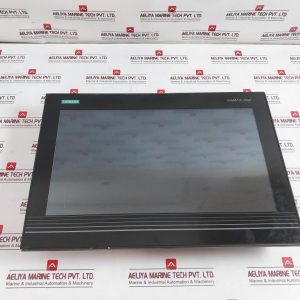 Siemens 6av7863-3ma00-0aa0 Flat Panel Display 240v
