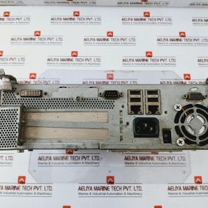 Siemens 6av7873-0bc20-1aa0 Ethernet 240v