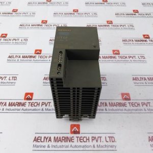 Siemens 6ep1 333-2aa00 Power Supply 120v