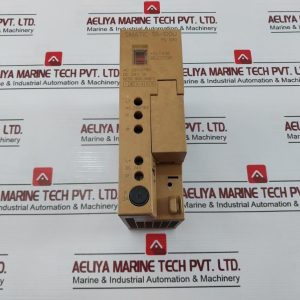 Siemens 6es5 930-8md11 Power Supply Module 230v