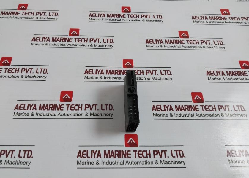 Siemens 6es7 131-4bd01-0aa0 Analog Input Module 24v - Image 4