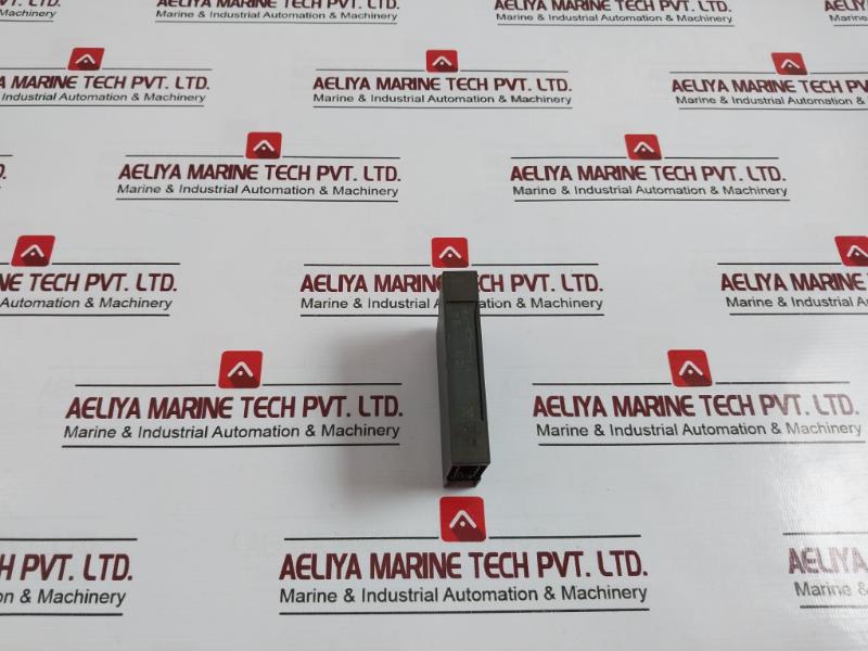 Siemens 6es7 131-4bd01-0aa0 Analog Input Module 24v