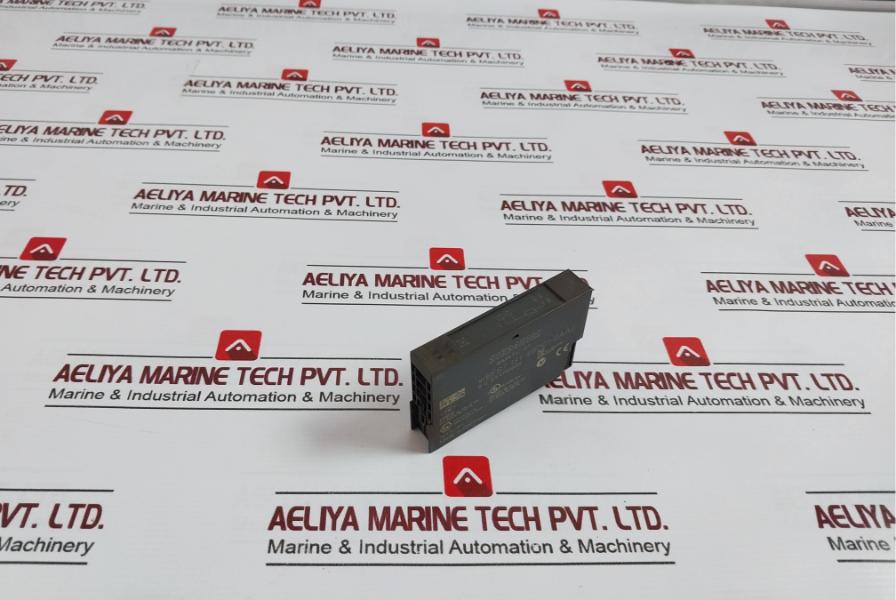 Siemens 6es7 131-4bd01-0aa0 Analog Input Module 24v - Image 3