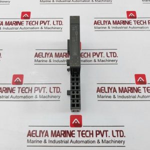 Siemens 6es7 131-4bd01-0aa0 Digital Input Module 24v