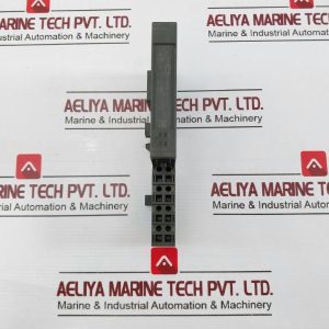 Siemens 6es7 131-4bd01-0aa0 Digital Input Module 24v