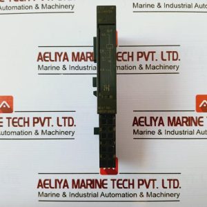 Siemens 6es7 132-4bb31-0ab0 Output Module 24v
