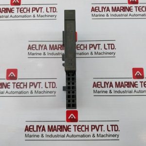 Siemens 6es7 132-4bd32-0aa0 Digital Input Module 24v