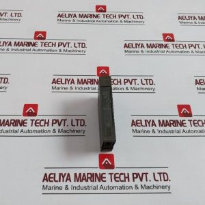 Siemens 6es7 132-4bf00-0aa0 Digital Output Module 24 V