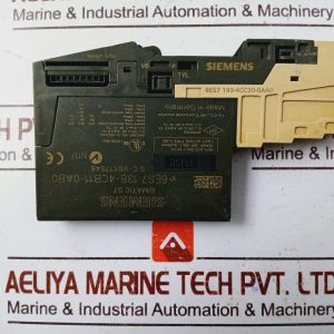 Siemens 6es7 138-4cb11-0ab0 Power Module 230v