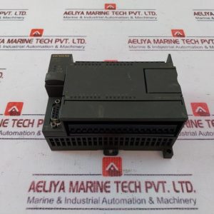Siemens Simatic 6es7 214-1ad22-0xb0 Power Supply Module 24v
