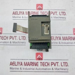 Siemens 6es7 221-1bf22-0xa0 Digital Input Module 30v